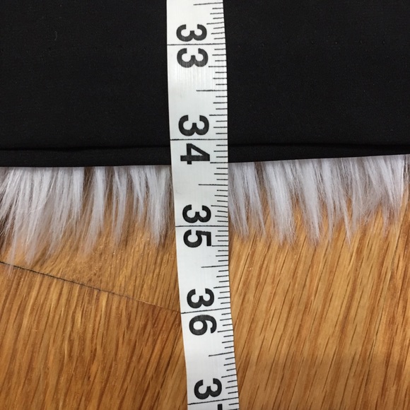 Vince Camuto Stripe Print Shift Dress - Picture 6 of 7